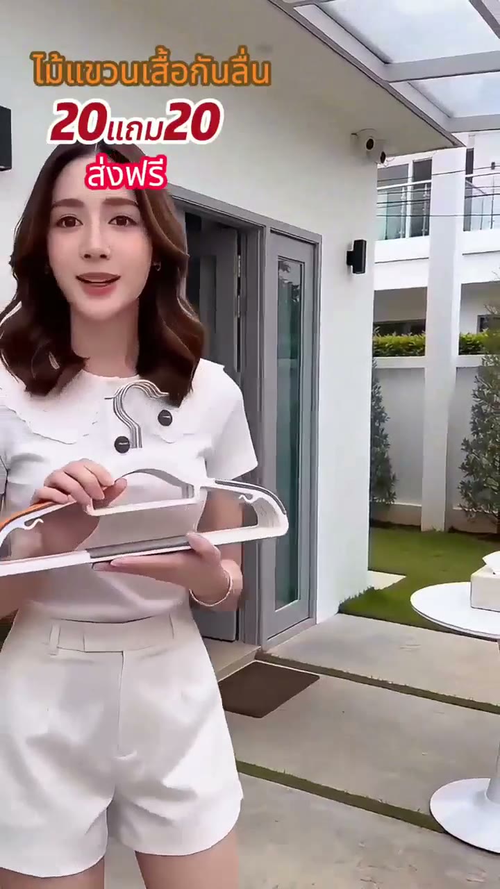 外贸产品口播短片封面