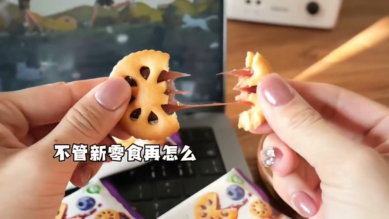 产品卖点短片封面