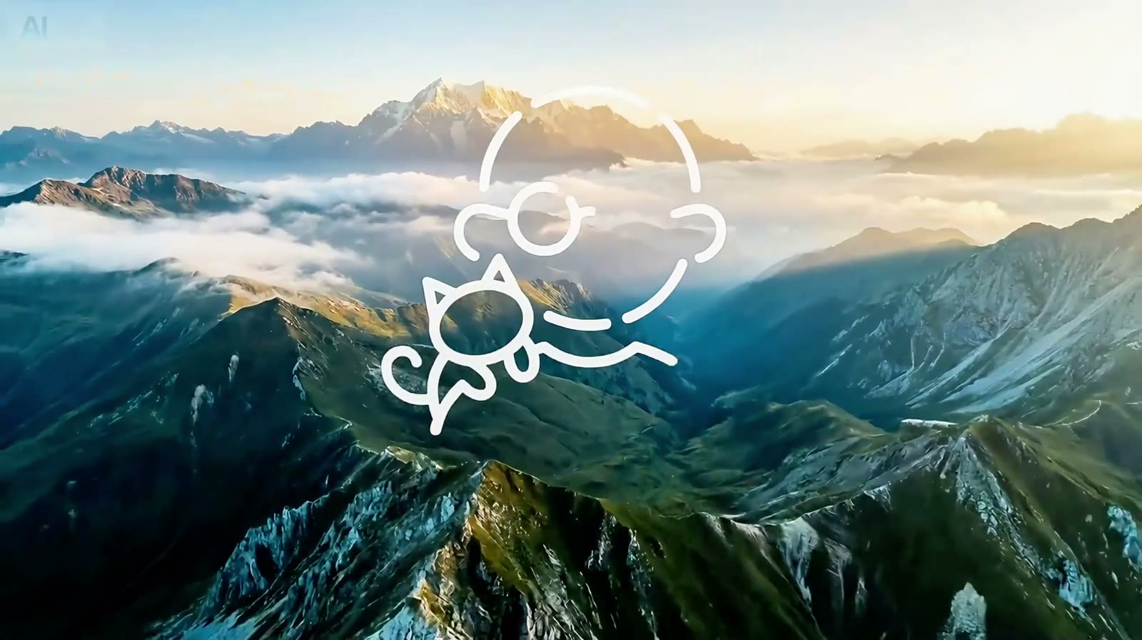 实景融合视觉片封面